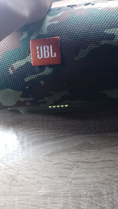 Колонка jbl бумбокс