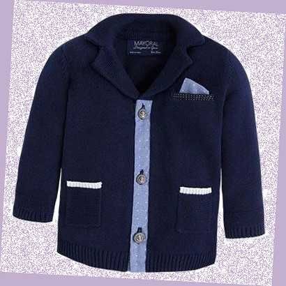 elegancki sweter Myoral 74