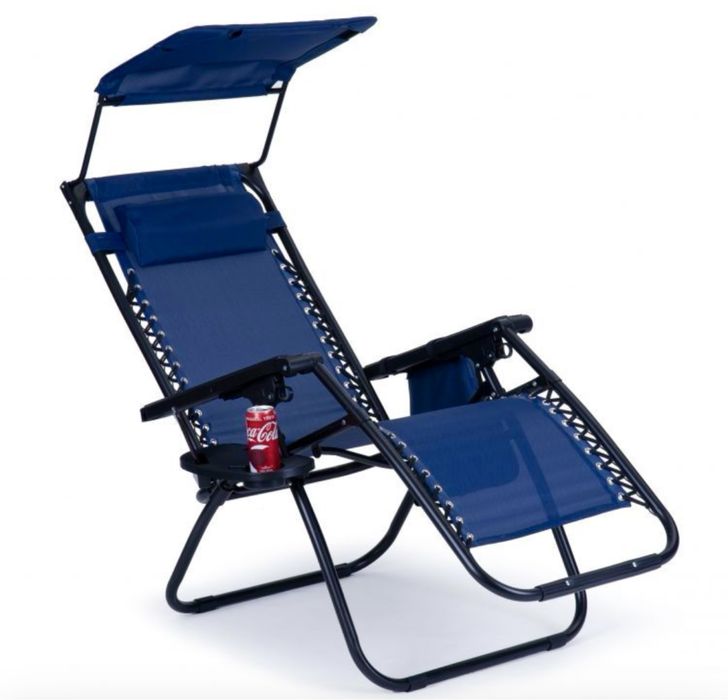 Leżak Krzesło Fotel Ogrodowy Tarasowy *wysyłka gratis* *okazja*