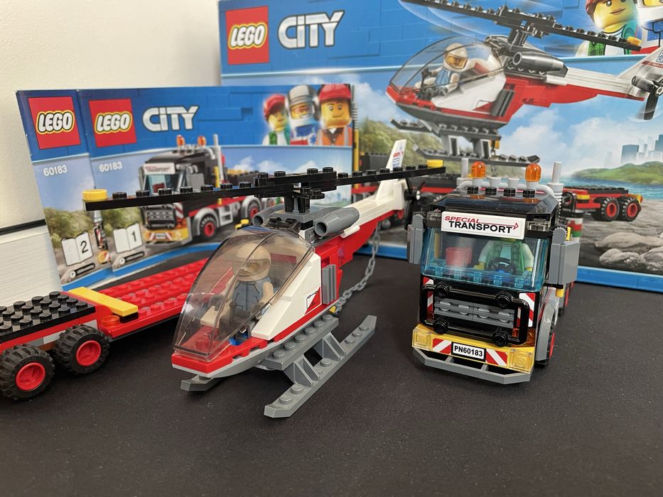lego 60183 - Дитячий світ - OLX.ua