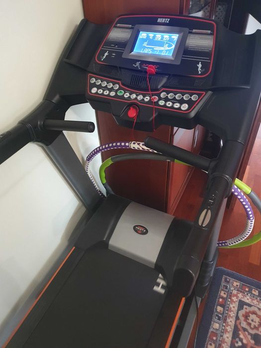 Sprzedam bieżne elektryczną