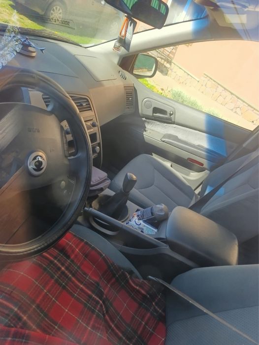 Продам Ssang Yong kyron