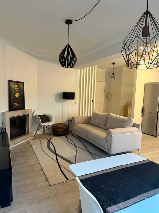 T2 Arrendamento - Telheiro, Leiria