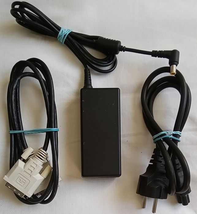 Компьютерний Дисплей Монітор 23 Flatron FullHD LG Electron IPS236V-PN