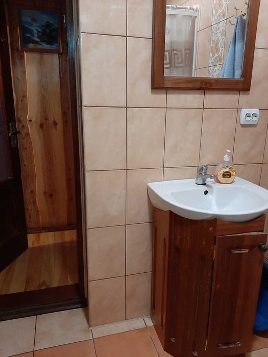 Еко-садиба  "У Дани" біля термальних басейнів