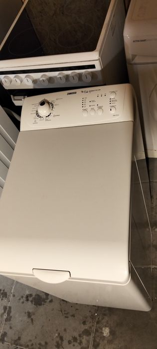 Sprzedam pralkę Zanussi