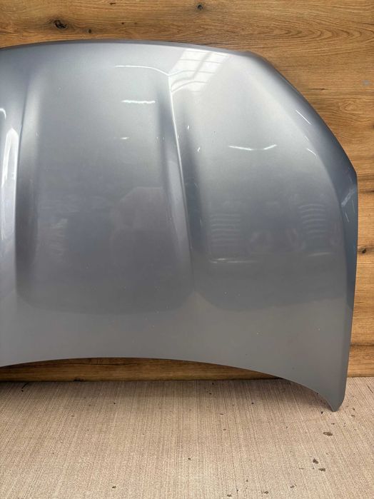 Maska nissan qashqai lift kolor kaq