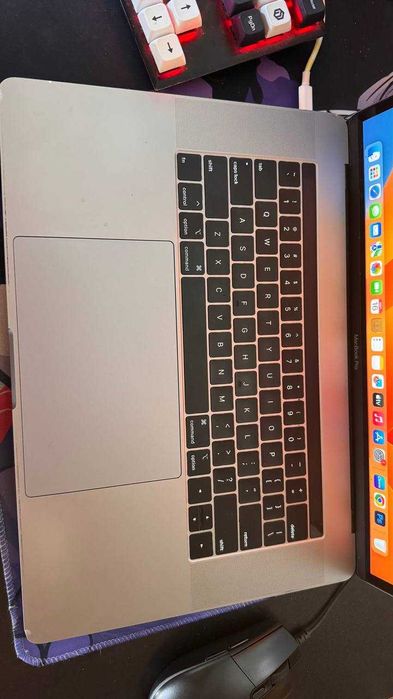 MacBook Pro 15-inch