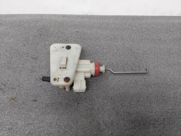 Motor Fecho Central AUDI 80 (8C, B4)