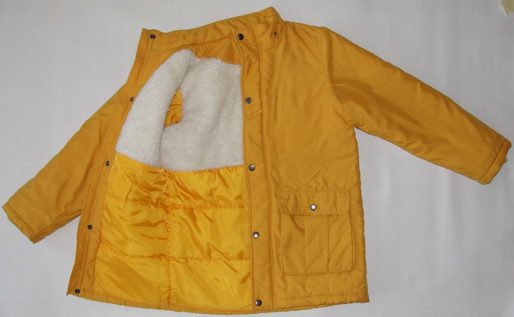 Куртка-парка Name It Jacket PB 140 см.   10 -12 років.