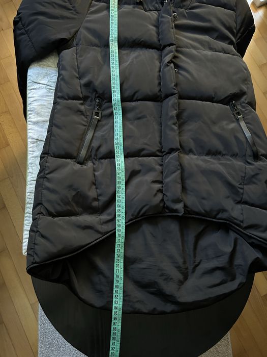 Kurtka damska - parka