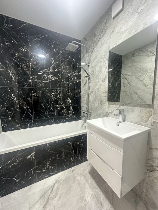 Продаж 2-х кімнатної квартири з ремонтом