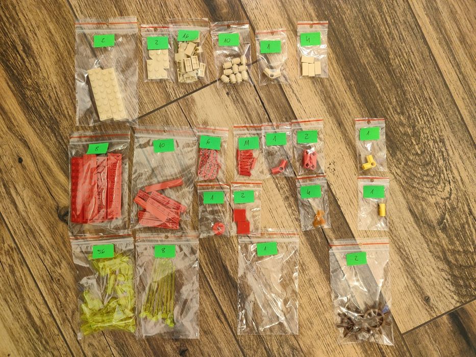 LEGO Star Wars 10143 Death Star II UCS: