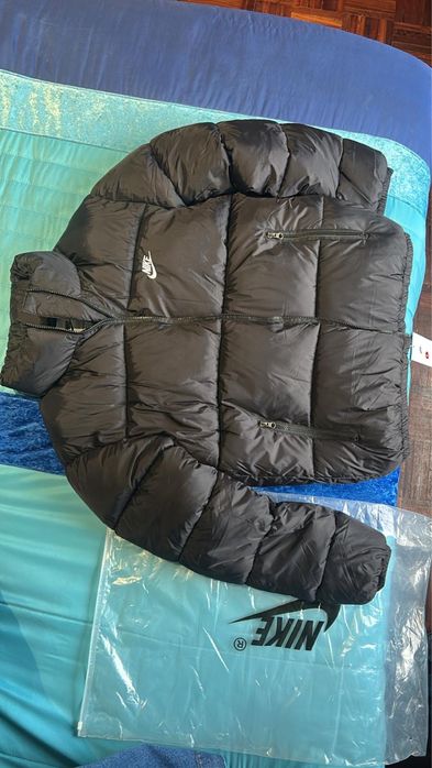 Casaco Puffer Nike