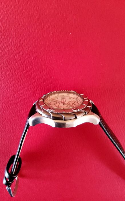 Zegarek Festina Chronograf