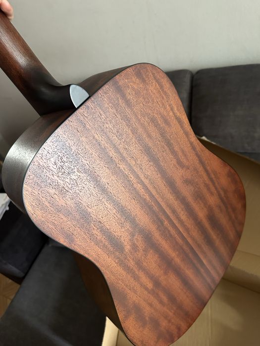 Guitarra Cort (Nova) – Nunca Usada + Fatura