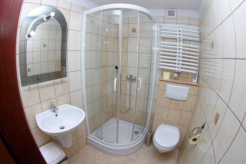 Apartamenty i Pokoje pod Czyrną przy Gondoli