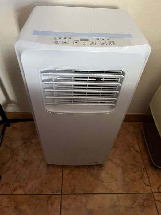 Ar condicionado Tristar 5529 9000 BTU