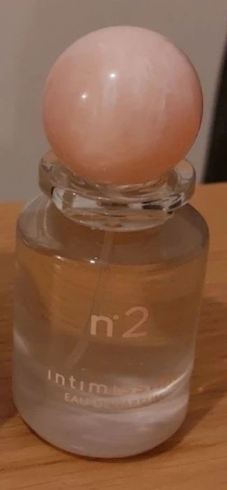 Perfumy Intimissimi n.2