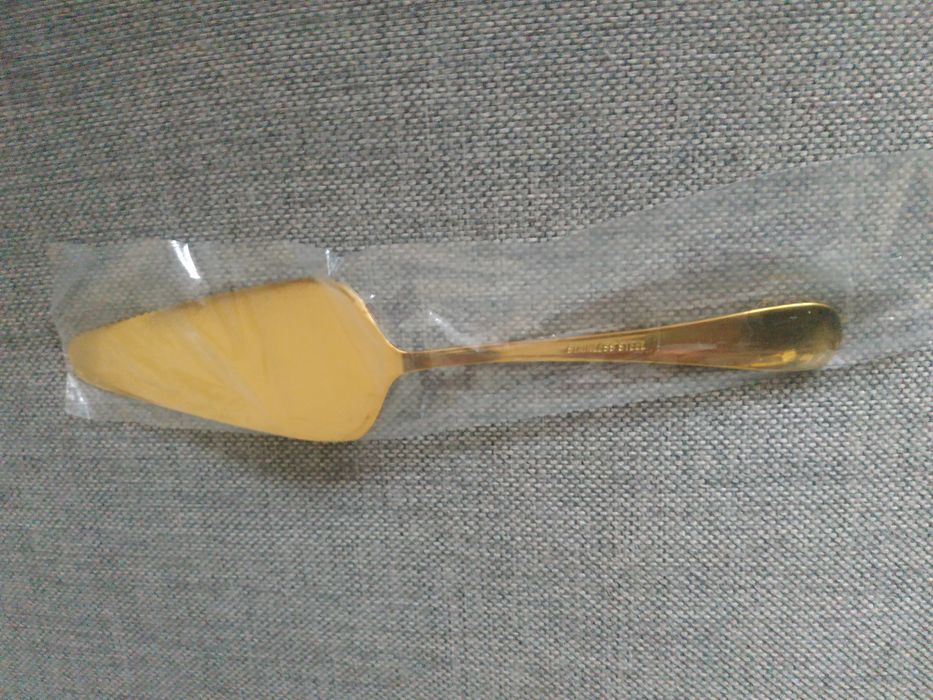 Łopatka do tortu, ciasta