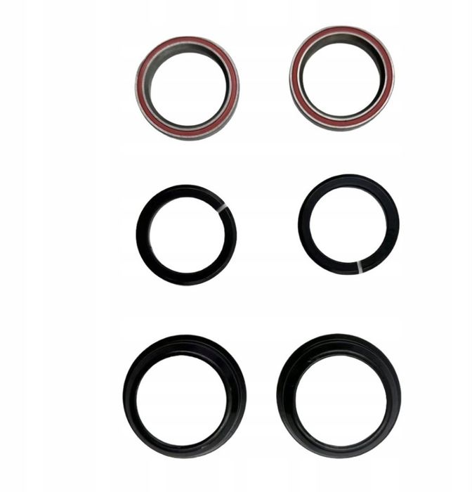 Підшипники для рульової колонки електросамоката Kugoo Kirin G2 Master