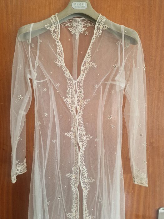Vestido de Noiva
