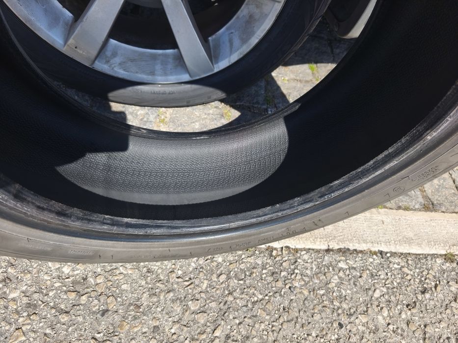 Pneu Kelly 195/50R15