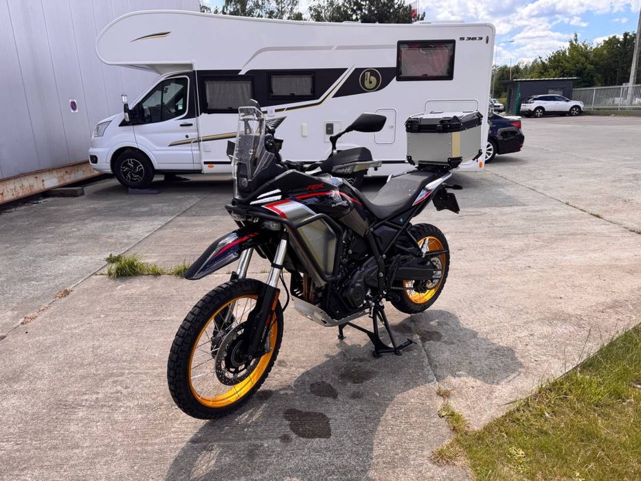 QJmotor