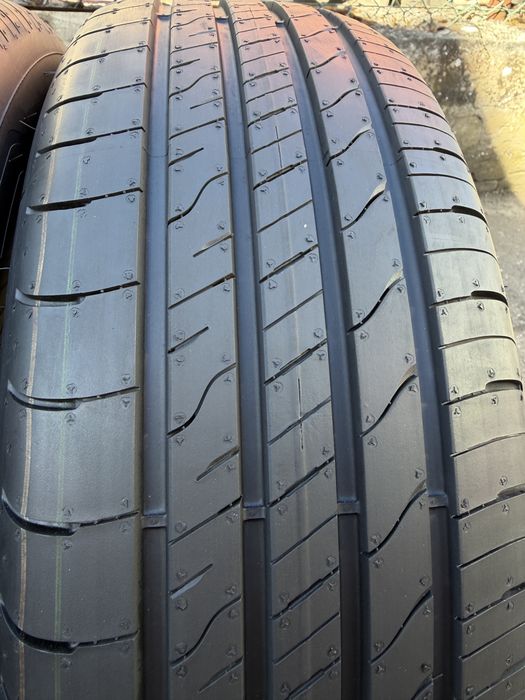 GoodYear EfficientGrip2 215/60/17 szt 2 !! Nowe 2024 !!
