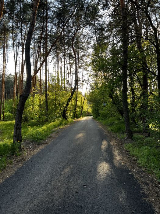 Участок 9 соток в закрытом городке.