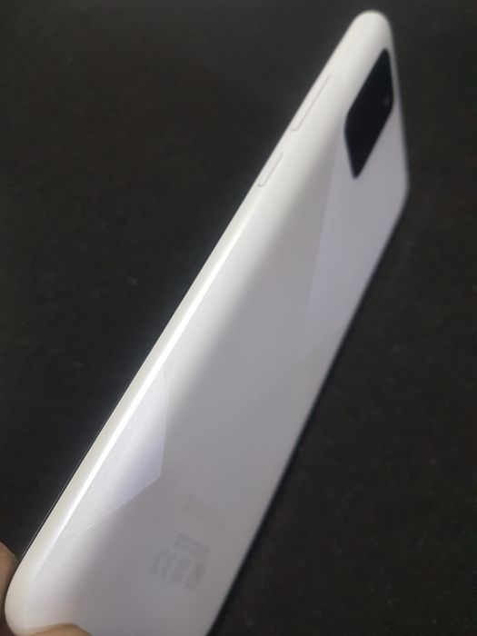 Samsung Galaxy A02s (3/32gb)  model "SM-A025F/DS"