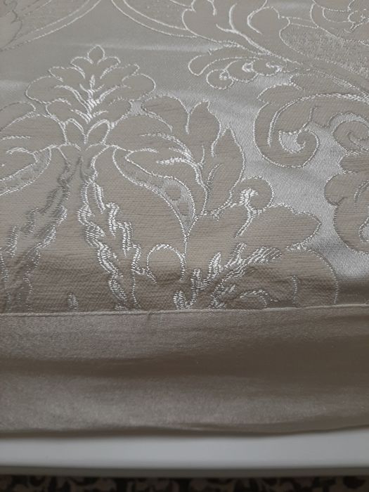 Роскошное покрывало Gardine's  на кровать с наволочками  Турция