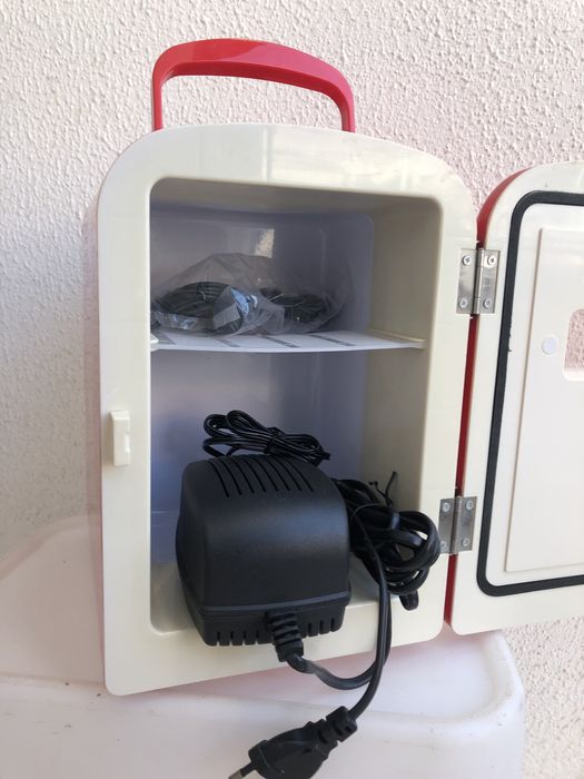 Mini-Frigorifico Portátil