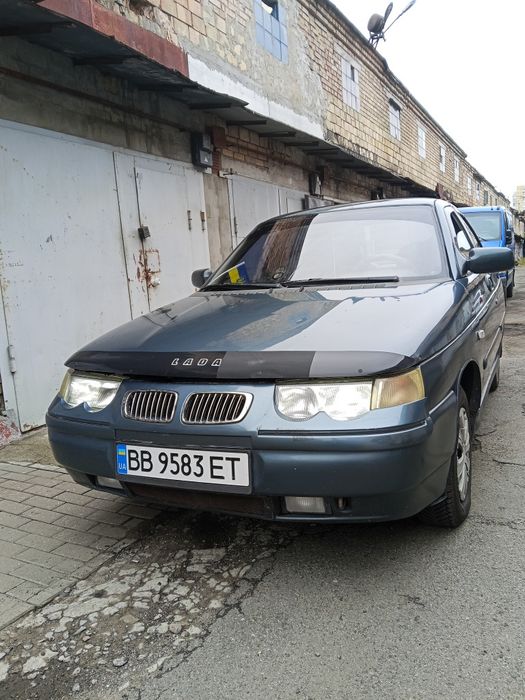 Продам ВАЗ 21102