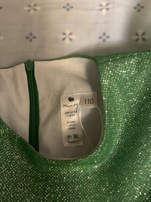 дитяче плаття