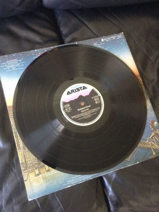 Grateful Dead - Dead Set (Vinil Duplo)