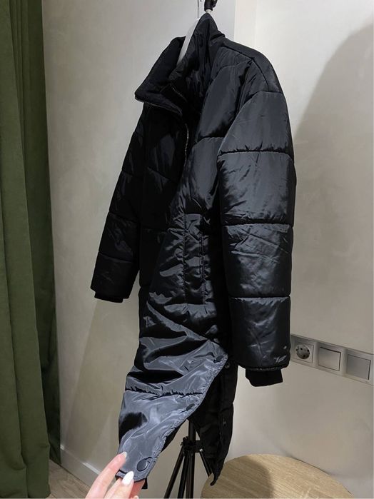 Куртка пальто cropp xs