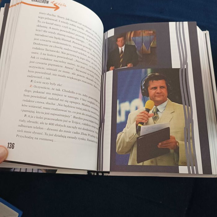 Chajzerów dwóch, Filip i Zygmunt