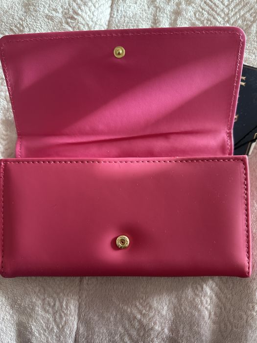 Porta moedas e cartäo do Harry Potter