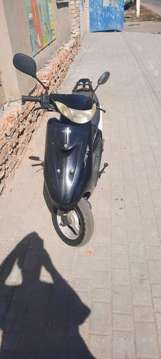 скутер YAMAHA  JOG