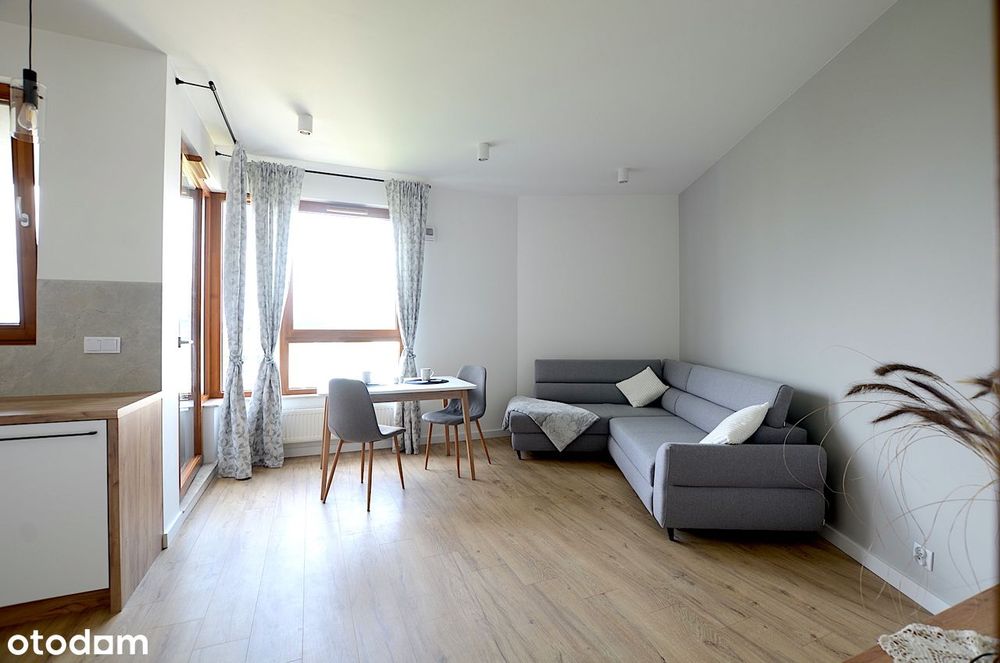 1-pokojowe, 30 m² Wola ul. Karolkowa / NOWE / Metro Rondo Daszyńskiego - Widok 2