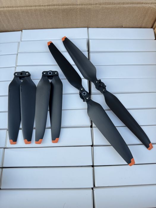 Пропелери DJI Mavic 3 / 3E / 3T /3M /3 Pro/ Cine Пропеллеры, Лопаті