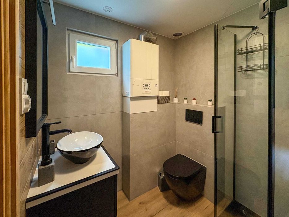Dom z Jacuzzi | Sauna | Basen | Wynajem dla Grup