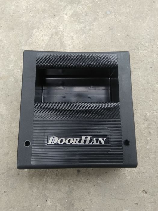 Ручка для гаражних воріт