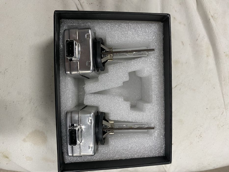 Продам лампы ксенон D3S