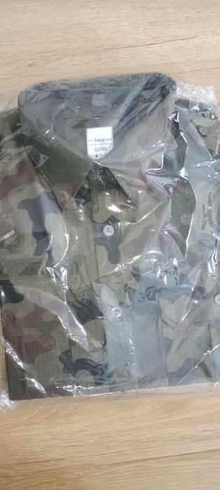 Koszula - bluza polowa wz.93