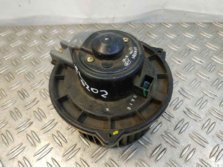 Ssang Yong Rexton 2001-2006 Y200 моторчик пічки Rexton 2006-2012  EL9202 03361614101
