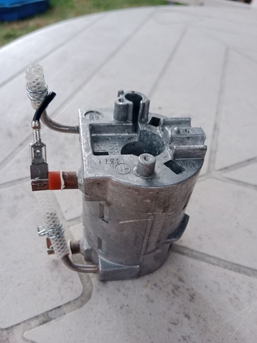 Grzałka bojler od ekspresu nescsafe może pasować do innych