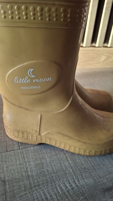 Kalosze poprosze 27/28