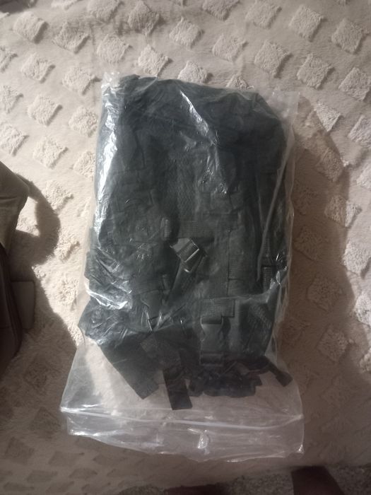 Mochila tática  nova 25L